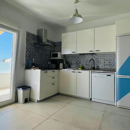 דירות פלאיה בלנקה La Terraza מראה חיצוני תמונה