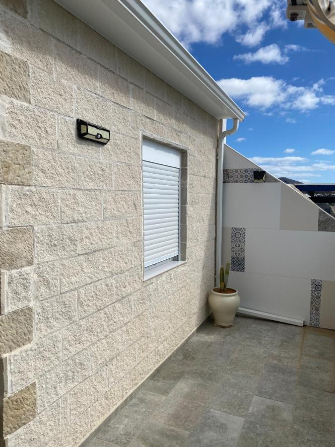 דירות פלאיה בלנקה La Terraza מראה חיצוני תמונה