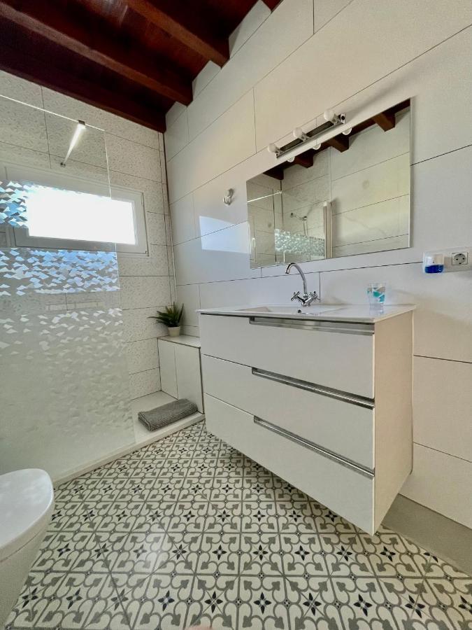 דירות פלאיה בלנקה La Terraza מראה חיצוני תמונה