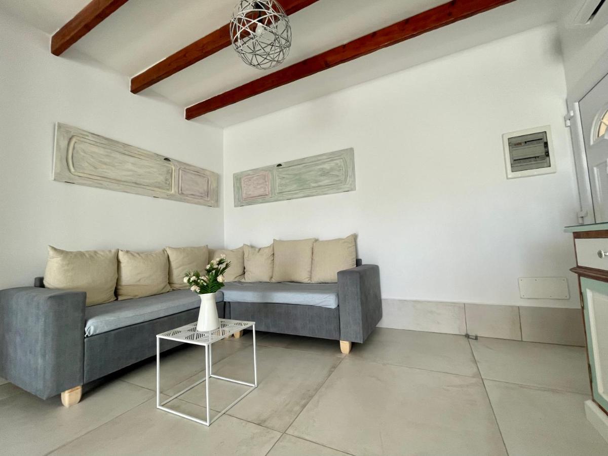 דירות פלאיה בלנקה La Terraza מראה חיצוני תמונה